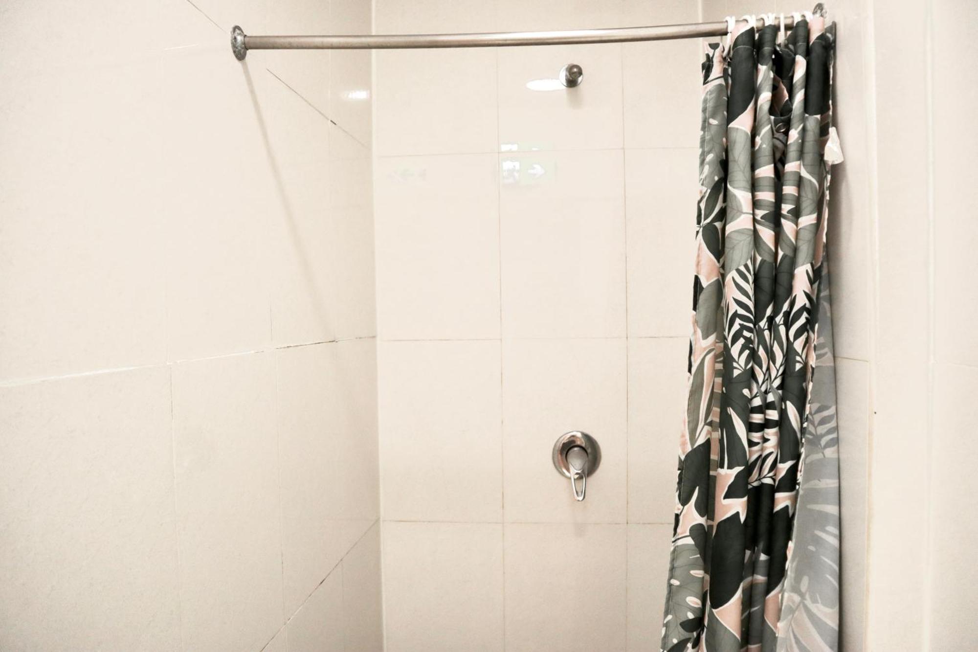 Chill Backpackers Hostel บริสเบน ภายนอก รูปภาพ